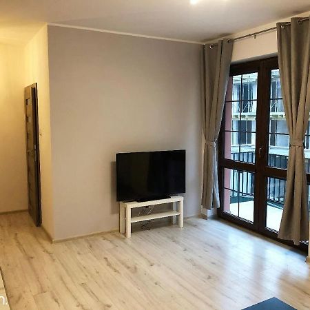 Old Town Apartment 1B Elblag Exterior foto