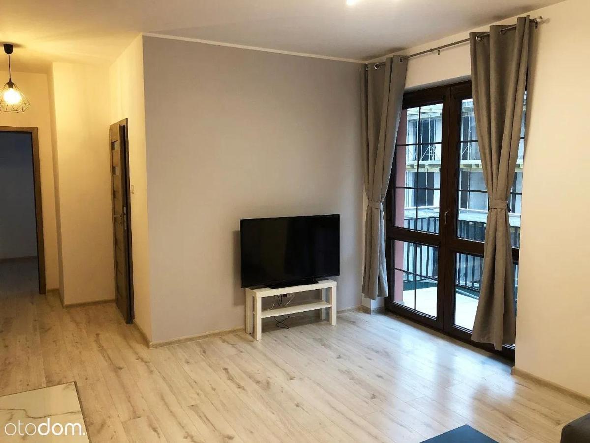 Old Town Apartment 1B Elblag Exterior foto