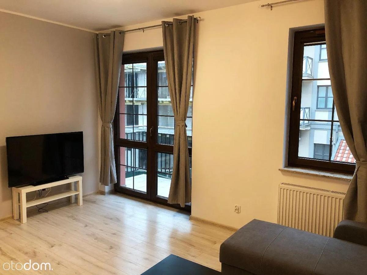 Old Town Apartment 1B Elblag Exterior foto